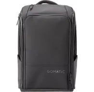 Backpacks - GOMATIC EVERYDAY BACKPACK 14L, BLACK EDBK14G-BLK01 - quick order from manufacturerBackpacks - GOMATIC EVERYDAY BACKPACK 14L, BLACK EDBK14G-BLK01 - quick order from manufacturer