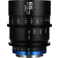 CINEMA Объективы - LAOWA 65MM T2.9 2X MACRO APO CINE LENS - CANON RF VE6529RFC - быстрый заказ от производителяCINEMA Объективы - LAOWA 65MM T2.9 2X MACRO APO CINE LENS - CANON RF VE6529RFC - быстрый заказ от производителя