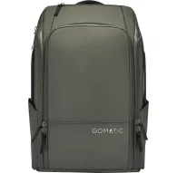 Backpacks - GOMATIC EVERYDAY BACKPACK 14L, OLIVE EDBK14G-OLV01 - quick order from manufacturerBackpacks - GOMATIC EVERYDAY BACKPACK 14L, OLIVE EDBK14G-OLV01 - quick order from manufacturer