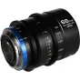 CINEMA Объективы - LAOWA 65MM T2.9 2X MACRO APO CINE LENS - CANON RF VE6529RFC - быстрый заказ от производителя