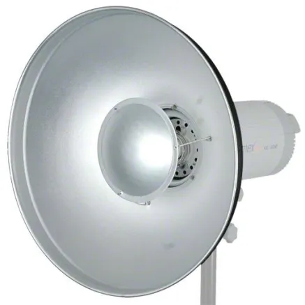 Walimex pro Beauty Dish Universal Connection 41cm