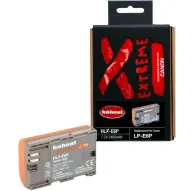 Camera Batteries - HÄHNEL BATTERY EXTREME CANON HLX-E6P / LP-E6P 1000 149.7 - quick order from manufacturerCamera Batteries - HÄHNEL BATTERY EXTREME CANON HLX-E6P / LP-E6P 1000 149.7 - quick order from manufacturer