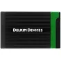Karšu lasītājs - DELKIN CARDREADER CFEXPRESS 4.0 TYPE B (USB4/THUNDERBOLT) DDREADER-60 - ātri pasūtīt no ražotāja