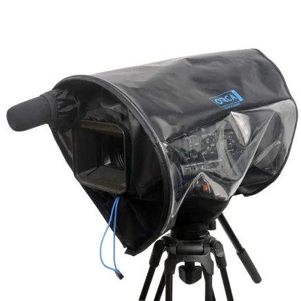 ORCA OR-103 QUICK RAIN COVER FOR SMALL VIDEO CAMERAS OR-103