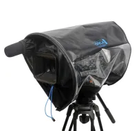 Rain Covers - ORCA OR-103 QUICK RAIN COVER FOR SMALL VIDEO CAMERAS OR-103 - quick order from manufacturerRain Covers - ORCA OR-103 QUICK RAIN COVER FOR SMALL VIDEO CAMERAS OR-103 - quick order from manufacturer