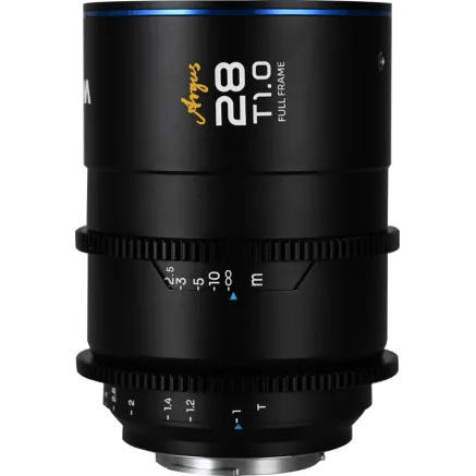 LAOWA ARGUS FF CINE 28MM T1 - SONY FE VE2810FEC