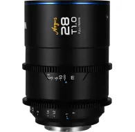 CINEMA Объективы - LAOWA ARGUS FF CINE 28MM T1 - SONY FE VE2810FEC - быстрый заказ от производителяCINEMA Объективы - LAOWA ARGUS FF CINE 28MM T1 - SONY FE VE2810FEC - быстрый заказ от производителя