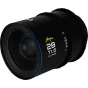 CINEMA Video Lenses - LAOWA ARGUS FF CINE 28MM T1 - SONY FE VE2810FEC - quick order from manufacturer
