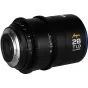 CINEMA objektīvi - LAOWA ARGUS FF CINE 28MM T1 - SONY FE VE2810FEC - ātri pasūtīt no ražotāja