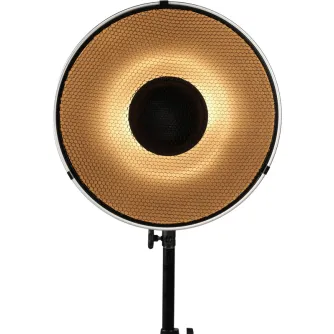 Gaismas veidotāji - NANLITE BEAUTY DISH REFLECTOR 40CM BDR-BM-40 - ātri pasūtīt no ražotāja