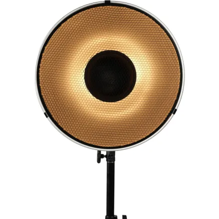 NANLITE BEAUTY DISH REFLECTOR 40CM BDR-BM-40