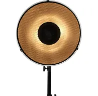 Gaismas veidotāji - NANLITE BEAUTY DISH REFLECTOR 40CM BDR-BM-40 - ātri pasūtīt no ražotājaGaismas veidotāji - NANLITE BEAUTY DISH REFLECTOR 40CM BDR-BM-40 - ātri pasūtīt no ražotāja