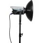 Насадки для света - NANLITE BEAUTY DISH REFLECTOR 40CM BDR-BM-40 - быстрый заказ от производителя