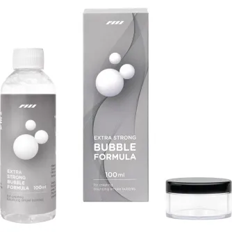 Specefekti produktu fotografēšanai - PMI 100ML BUBBLE SOLUTION PMI_AC_BUBLE - ātri pasūtīt no ražotāja