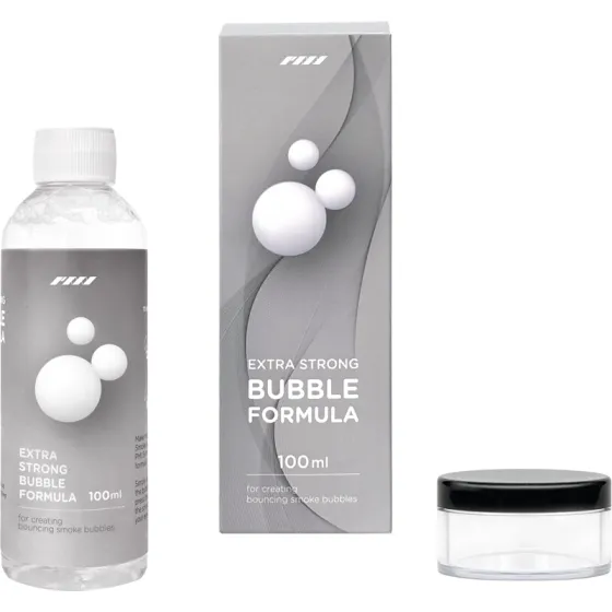 PMI 100ML BUBBLE SOLUTION PMI_AC_BUBLE