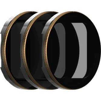 Комплект фильтров - POLARPRO INSTA360 VIVID COLLECTION ACEP-VIVID - быстрый заказ от производителя