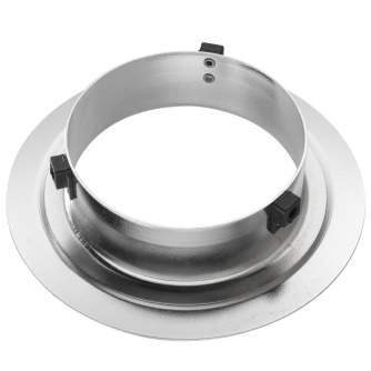 Насадки для света - walimex pro Uni Beauty Dish 41cm walimex pro & K - быстрый заказ от производителя