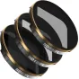 Комплект фильтров - POLARPRO INSTA360 VIVID COLLECTION ACEP-VIVID - быстрый заказ от производителя