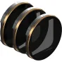 Комплект фильтров - POLARPRO INSTA360 VIVID COLLECTION ACEP-VIVID - быстрый заказ от производителя