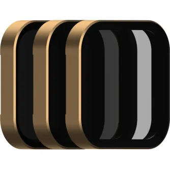 Sporta kameru aksesuāri - POLARPRO INSTA360 SHUTTER COLLECTION ACEP-SHUTTER - ātri pasūtīt no ražotāja