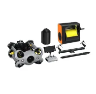 Zemūdens droni - CHASING-INNOVATION CHASING M2 S ADVANCED SET W. 2X BATTERY 130017 - ātri pasūtīt no ražotājaZemūdens droni - CHASING-INNOVATION CHASING M2 S ADVANCED SET W. 2X BATTERY 130017 - ātri pasūtīt no ražotāja