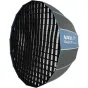 Softboxes - NANLITE RAPID 90 PARABOLIC SOFTBOX SB-RP90 WITH EGGCRATE SB-RP90 - quick order from manufacturer