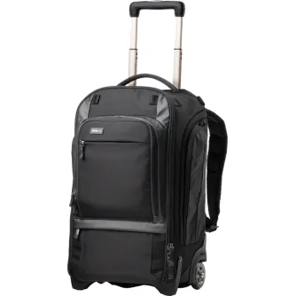 Рюкзаки - THINK TANK WALKER PRO SERIES ROLLING BACKPACK 730500 - быстрый заказ от производителя