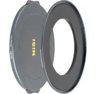 Adapters for filters - NISI JETMAG PRO ADAPTER RING KIT (INCL. FRONT CAP) 62MM JM ADAPTER KIT-62MM - quick order from manufacturerAdapters for filters - NISI JETMAG PRO ADAPTER RING KIT (INCL. FRONT CAP) 62MM JM ADAPTER KIT-62MM - quick order from manufacturer
