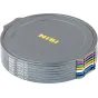 Адаптеры для фильтров - NISI JETMAG PRO ADAPTER RING KIT (INCL. FRONT CAP) 62MM JM ADAPTER KIT-62MM - быстрый заказ от производителя
