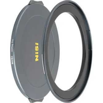 Adapters for filters - NISI JETMAG PRO ADAPTER RING KIT (INCL. FRONT CAP) 77MM JM ADAPTER KIT-77MM - quick order from manufacturer