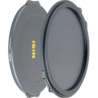 Filtru somiņas, kastītes - NISI JETMAG PRO CAP KIT (INCL. FRONT & REAR CAP) JM CAP KIT 82 - ātri pasūtīt no ražotāja