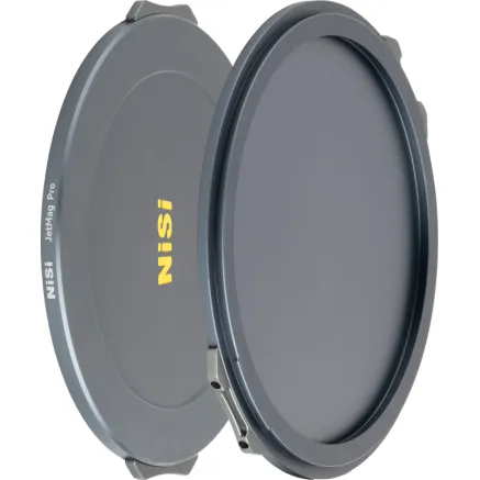 NISI JETMAG PRO CAP KIT (INCL. FRONT & REAR CAP) JM CAP KIT 82