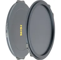 Filter Case - NISI JETMAG PRO CAP KIT (INCL. FRONT & REAR CAP) JM CAP KIT 82 - quick order from manufacturerFilter Case - NISI JETMAG PRO CAP KIT (INCL. FRONT & REAR CAP) JM CAP KIT 82 - quick order from manufacturer