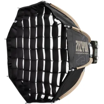 Softboksi - ZHIYUN MOLUS SOFTBOX 40D ZY-MOUNT C00643G1 - ātri pasūtīt no ražotāja