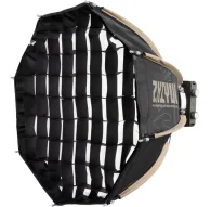 Софтбоксы - ZHIYUN MOLUS SOFTBOX 40D ZY-MOUNT C00643G1 - быстрый заказ от производителяСофтбоксы - ZHIYUN MOLUS SOFTBOX 40D ZY-MOUNT C00643G1 - быстрый заказ от производителя