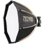 Softboxes - ZHIYUN MOLUS SOFTBOX 40D ZY-MOUNT C00643G1 - quick order from manufacturer