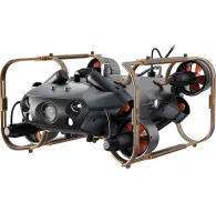 Underwater drone - CHASING-INNOVATION CHASING X STANDARD CHASING-X STD - quick order from manufacturerUnderwater drone - CHASING-INNOVATION CHASING X STANDARD CHASING-X STD - quick order from manufacturer