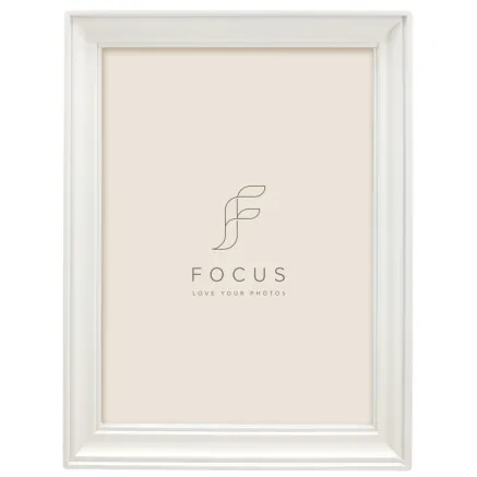 FOCUS CALLA WHITE 20X30 132983