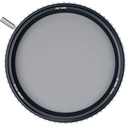NISI FILTER ND-VARIO 1-5 STOPS TRUE COLOR 86MM TC ND-VARIO 86