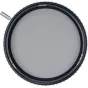 Neutral Density Filters - NISI FILTER ND-VARIO 1-5 STOPS TRUE COLOR 86MM TC ND-VARIO 86 - quick order from manufacturer