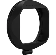Blendes - POLARPRO MAGFLIP HOOD FOR LEICA Q3 (28 & 43MM) BLACK LQ3-HOOD-BLK - ātri pasūtīt no ražotājaBlendes - POLARPRO MAGFLIP HOOD FOR LEICA Q3 (28 & 43MM) BLACK LQ3-HOOD-BLK - ātri pasūtīt no ražotāja
