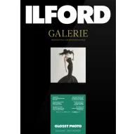 Foto papīrs - ILFORD GALERIE GLOSSY PHOTO 260G A2 25SHEETS 2002715 - ātri pasūtīt no ražotājaFoto papīrs - ILFORD GALERIE GLOSSY PHOTO 260G A2 25SHEETS 2002715 - ātri pasūtīt no ražotāja