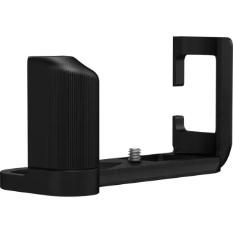 Camera Grips - POLARPRO BASEPLATE GRIP FOR LEICA Q3 BLACK LQ3-BASE-BLK - quick order from manufacturer