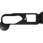 Kameru bateriju gripi - POLARPRO BASEPLATE GRIP FOR LEICA Q3 BLACK LQ3-BASE-BLK - ātri pasūtīt no ražotāja