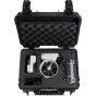 Hard Cases - BW OUTDOOR CASES TYPE 3000/PP.117 FOR DJI FLIP, BLACK PP.117.B.FLIP - quick order from manufacturer