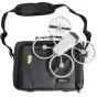 Other Bags - BW OUTDOOR DRONE.BAG TEX-117 FOR DJI FLIP, GREY TEX.117.FLIP - quick order from manufacturer
