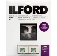 Foto papīrs - ILFORD PHOTO ILFORD MULTIGRADE RC DELUXE PEARL VALUEPACK INCL HP5 PLUS FILMS 1180684 - ātri pasūtīt no ražotājaFoto papīrs - ILFORD PHOTO ILFORD MULTIGRADE RC DELUXE PEARL VALUEPACK INCL HP5 PLUS FILMS 1180684 - ātri pasūtīt no ražotāja