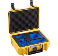 Cietie Koferi - BW OUTDOOR ACTION CASE TYPE PP.23. FOR INSTA360 GO3/GO3S, YELLOW 110292 - ātri pasūtīt no ražotājaCietie Koferi - BW OUTDOOR ACTION CASE TYPE PP.23. FOR INSTA360 GO3/GO3S, YELLOW 110292 - ātri pasūtīt no ražotāja