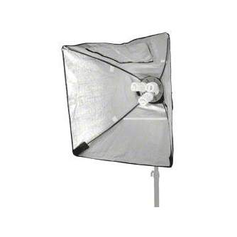 Light Cubes - walimex 3in1 Daylight with Softbox + Light Tent - quick order from manufacturer
