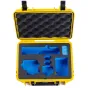 Аксессуары для экшн-камер - BW OUTDOOR ACTION CASE TYPE PP.66 I FOR GOPRO HERO 13 (FITS GOPRO 9-13), YELLOW 110820 - быстрый заказ от производителя